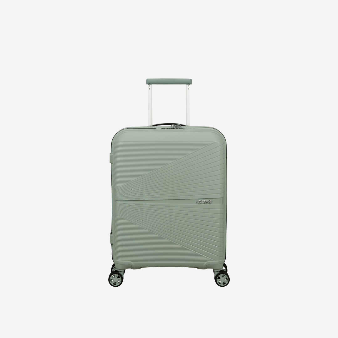 American Tourister - Airconic - Valigia Piccola Rigida Ultraleggera