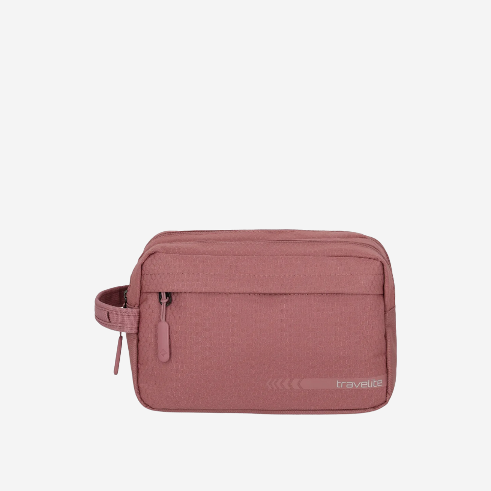 Travelite - Kick Off - Beauty Case Morbido