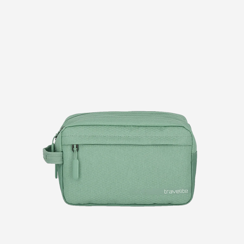 Travelite - Kick Off - Beauty Case Morbido