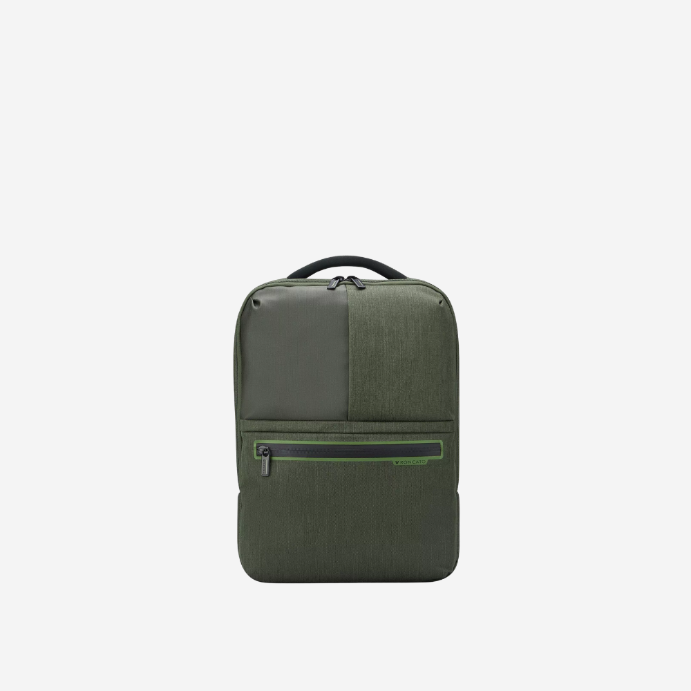 Roncato - Trial - Zaino da Lavoro e da Viaggio per Pc 15.6"