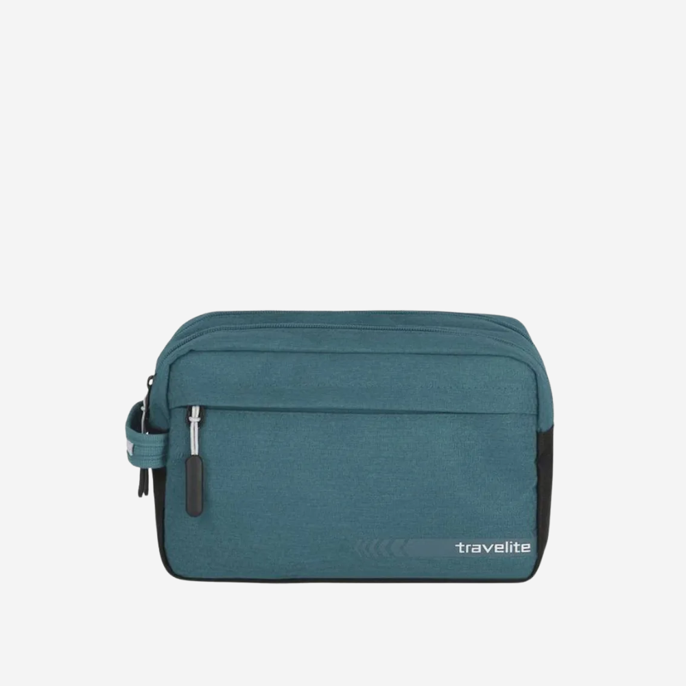 Travelite - Kick Off - Beauty Case Morbido