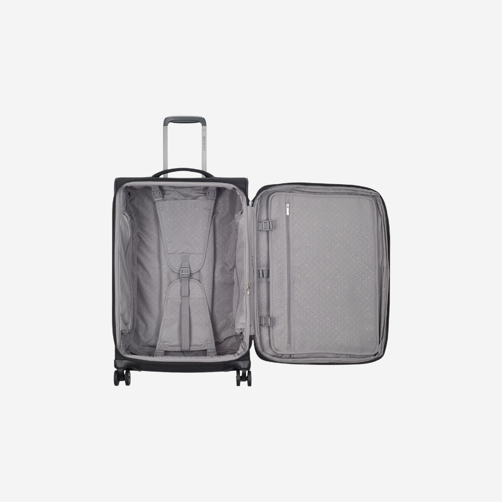 Roncato - Uno Soft 3.0 - Valigia Media Tessuto