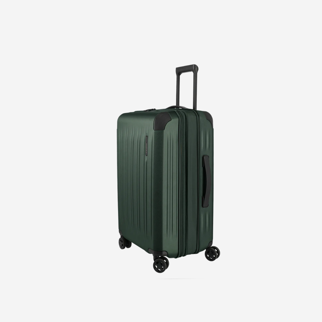 Travelite - Dynamiic - Valigia XL Rigida