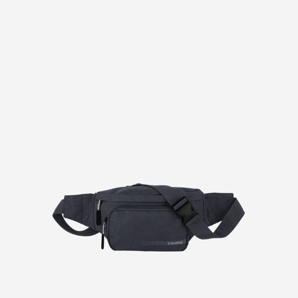 Travelite - Kick Off - Marsupio 3 Scomparti