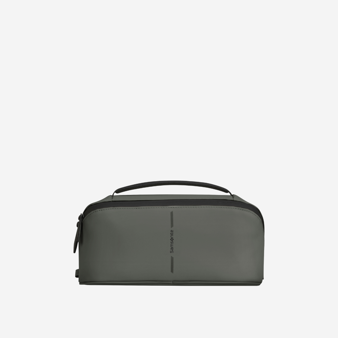 Samsonite - Glam Go - Pouchy Beauty Case