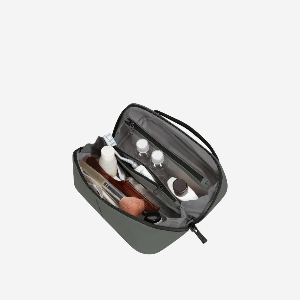 Samsonite - Glam Go - Pouchy Beauty Case