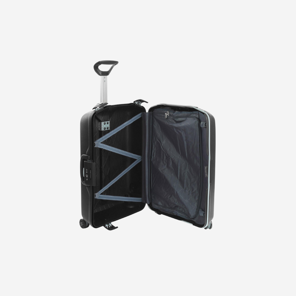 Roncato - Light - Valigia Media Rigida