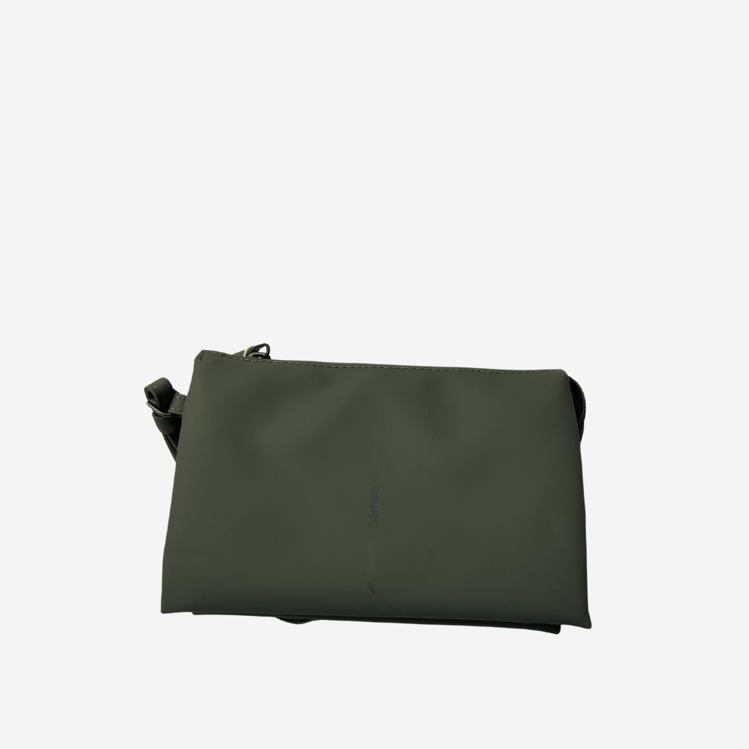 Samsonite - Glam Go - Pouchy/Triple Borsello M