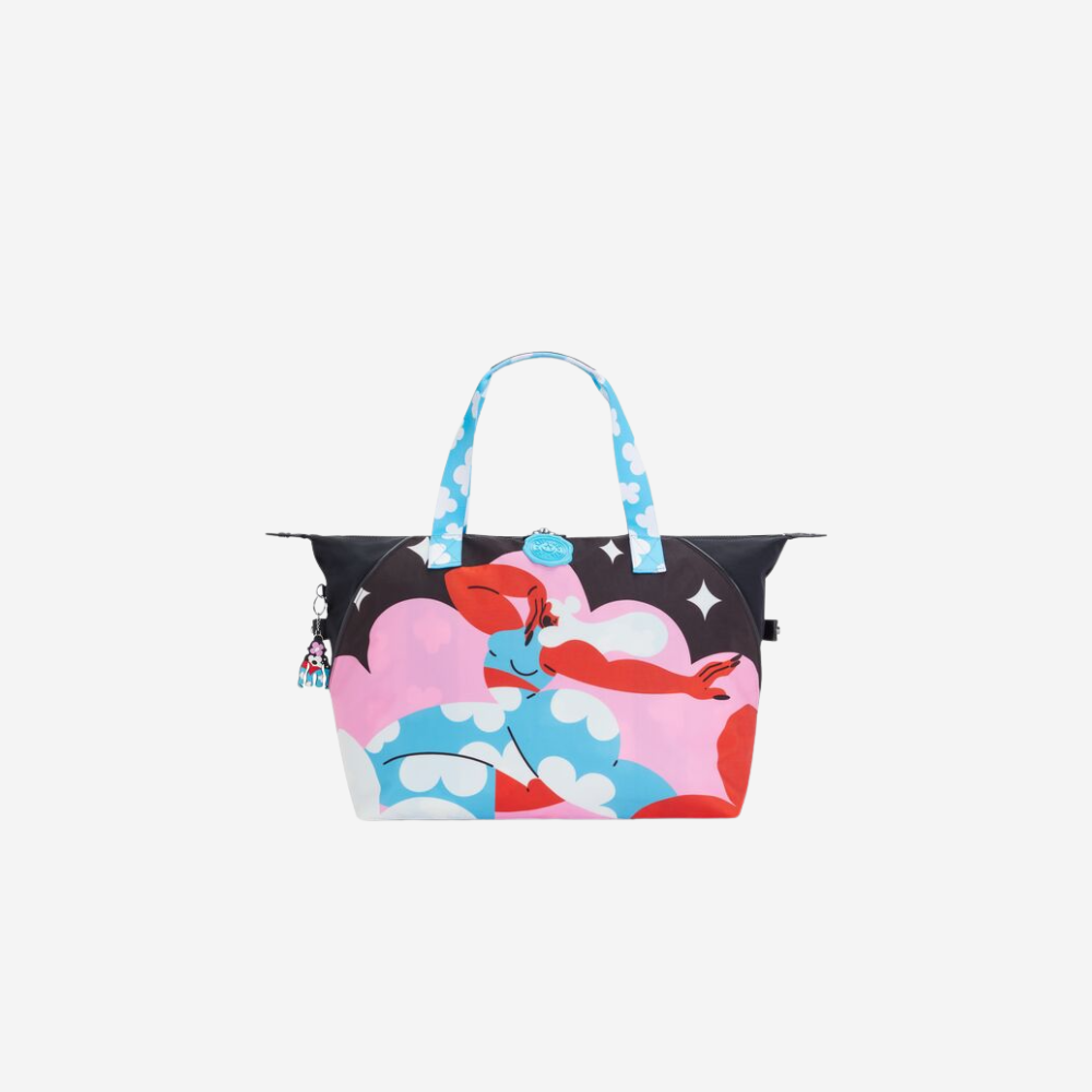 Kipling - Art M - Shopper Media Multiuso