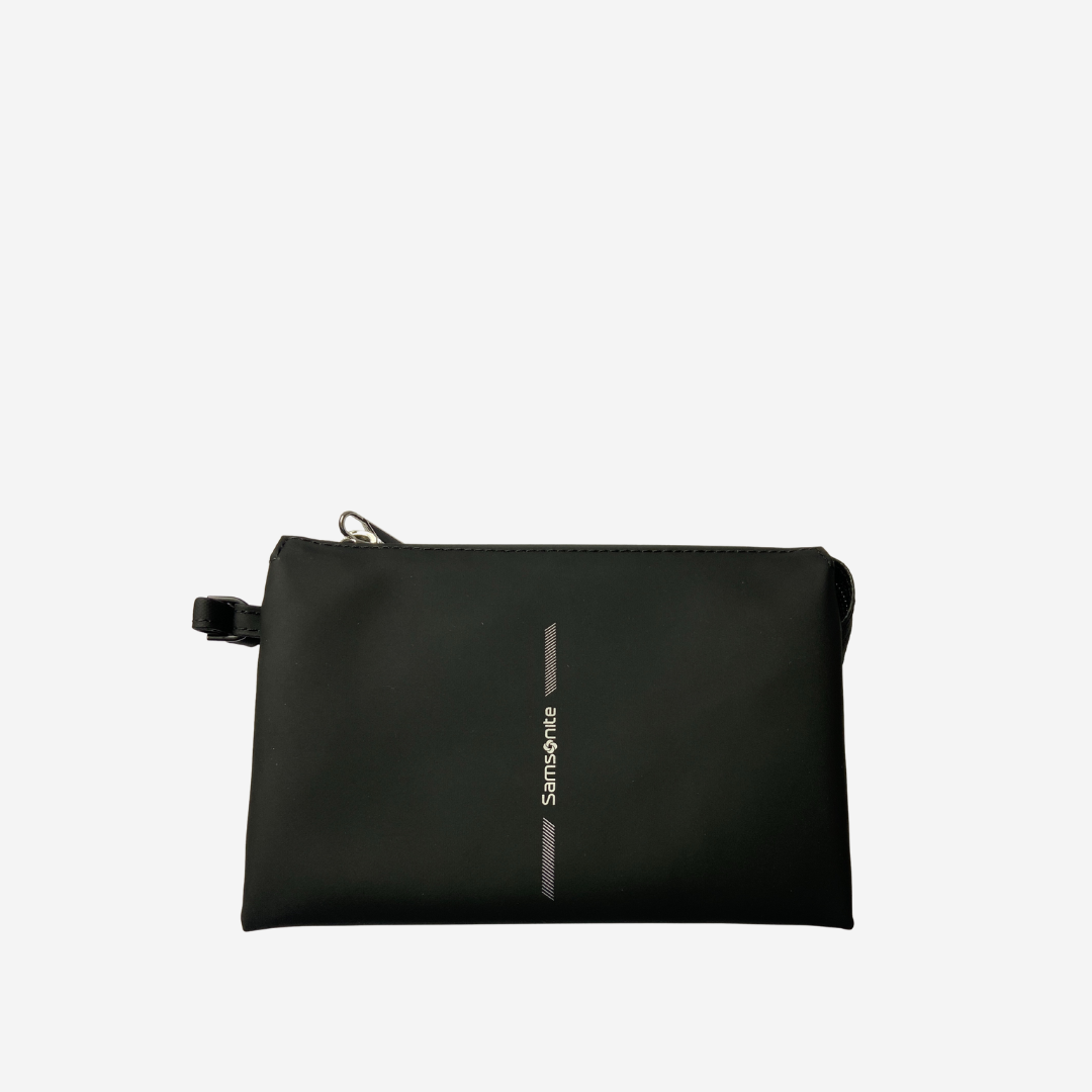 Samsonite - Glam Go - Pouchy/Triple Borsello M