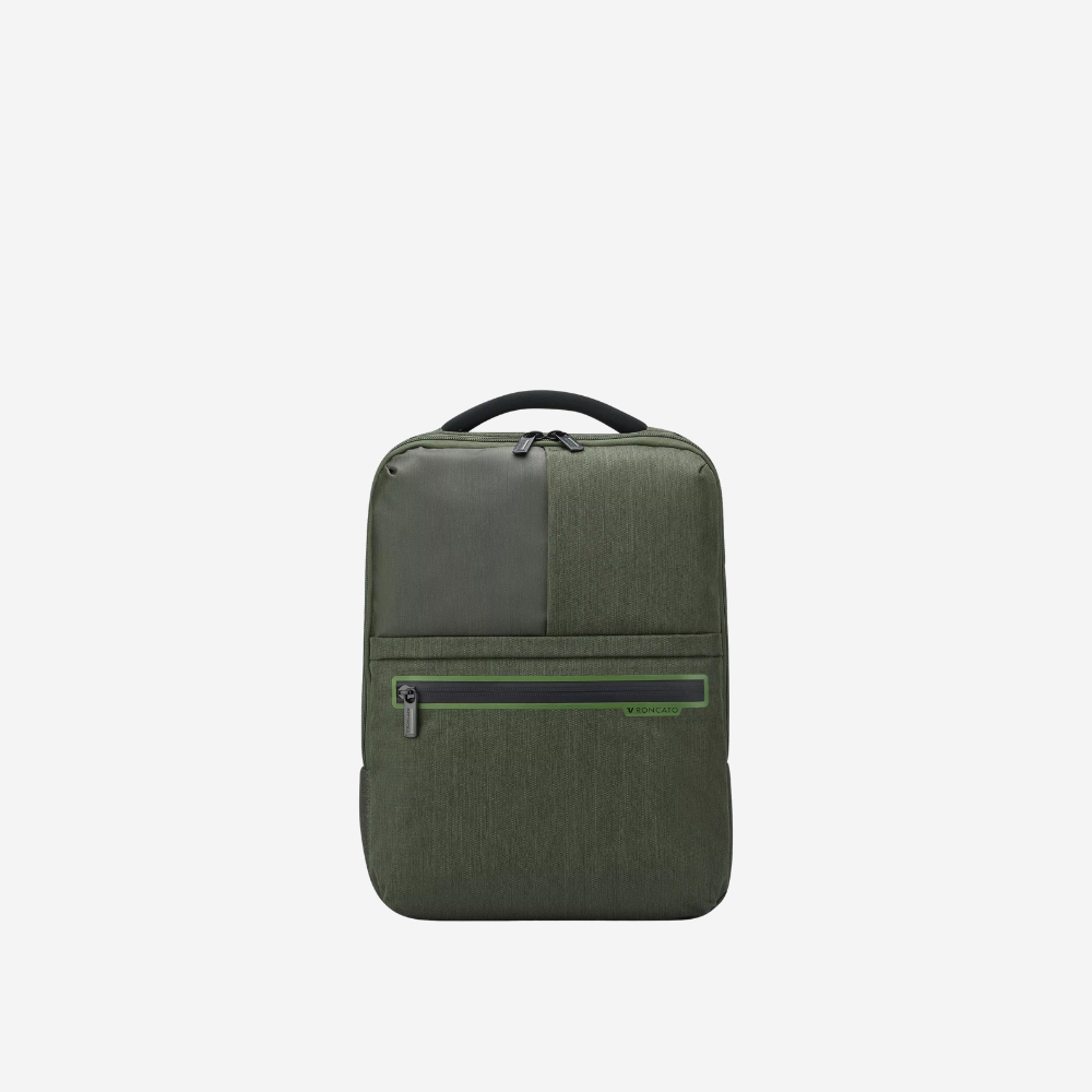 Roncato - Trial - Zaino da Lavoro e da Viaggio per Pc 14"