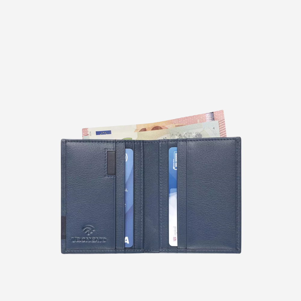 Roncato - Monaco - Portacarte di Credito