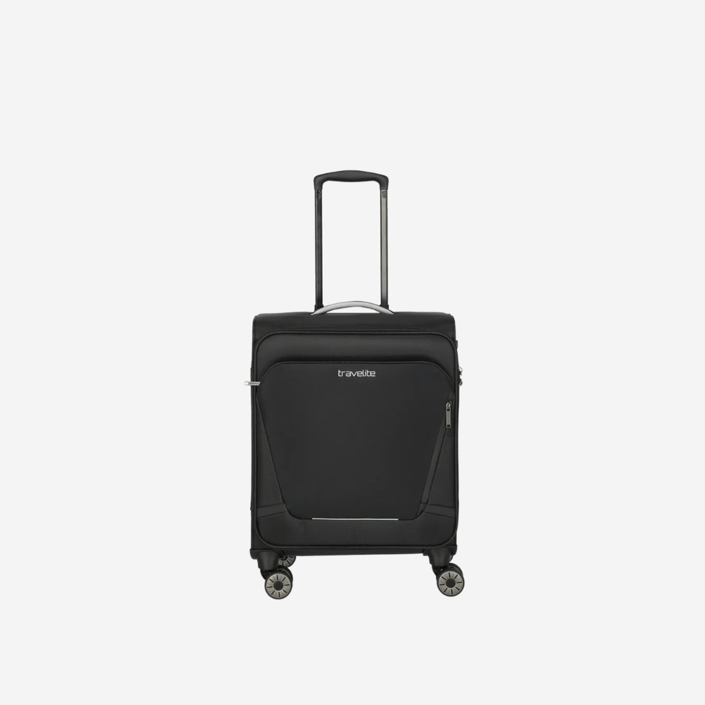 Travelite - Jetpack Multi Light - Bagaglio Ultraleggero con 4 Ruote