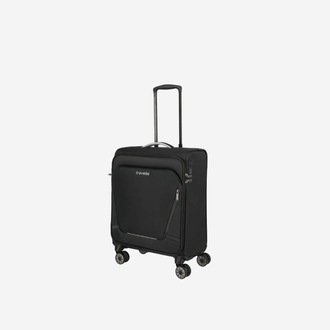 Travelite - Jetpack Multi Light - Bagaglio Ultraleggero con 4 Ruote