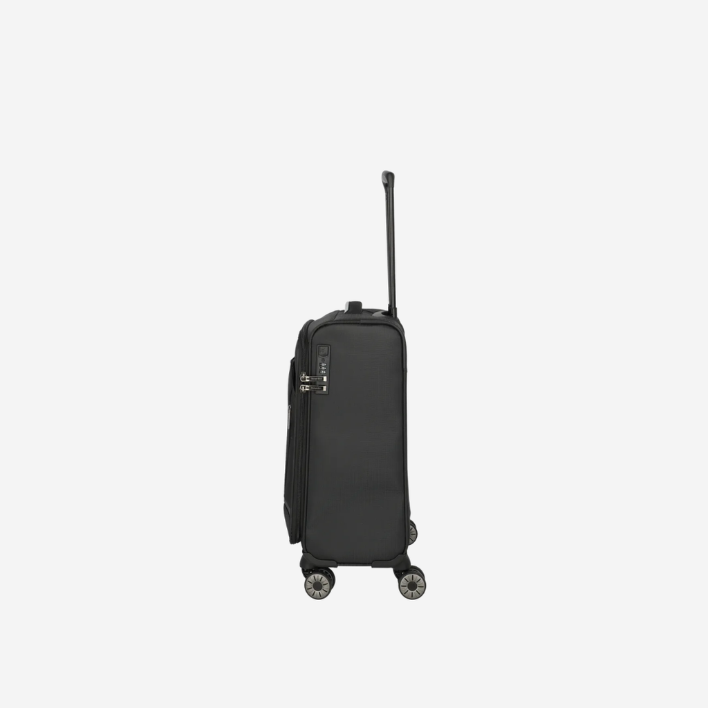 Travelite - Jetpack Multi Light - Bagaglio Ultraleggero con 4 Ruote