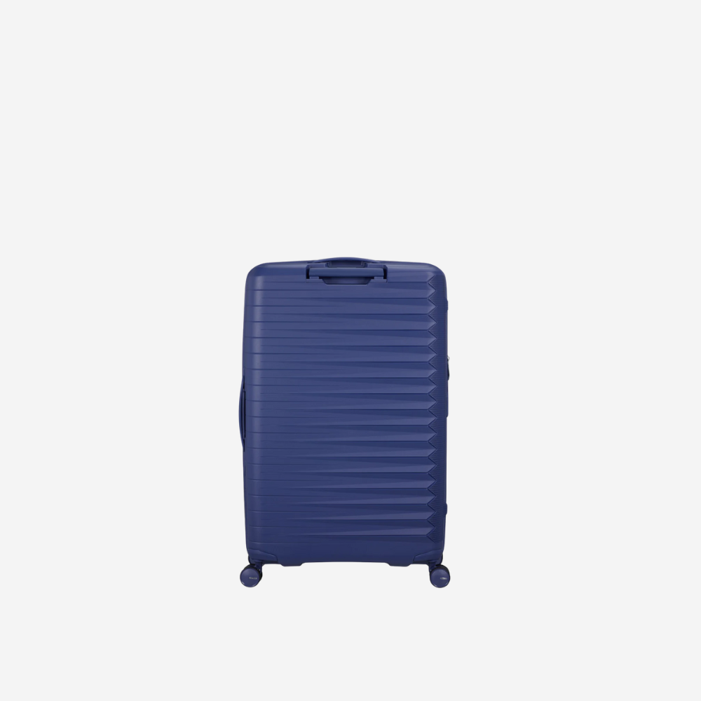 American Tourister - Fastforward - Valigia Grande Rigida con Espansione