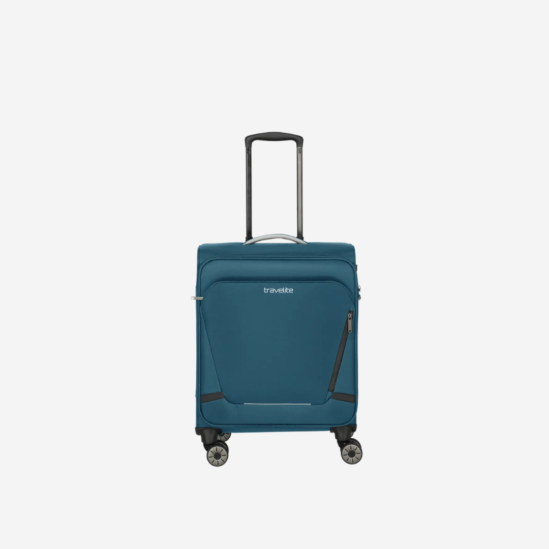 Travelite - Jetpack Multi Light - Bagaglio Ultraleggero con 4 Ruote