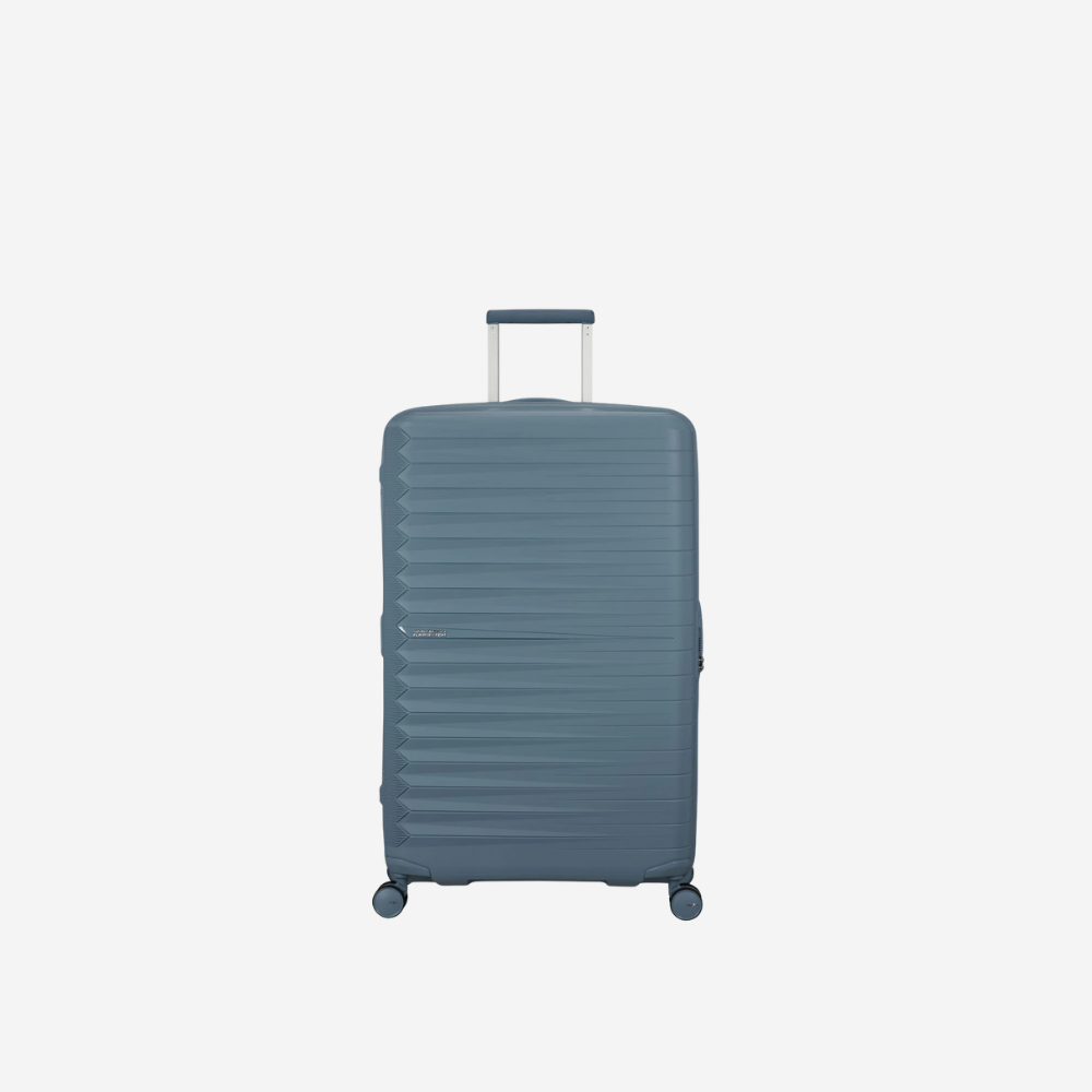 American Tourister - Fastforward - Valigia Grande Rigida con Espansione