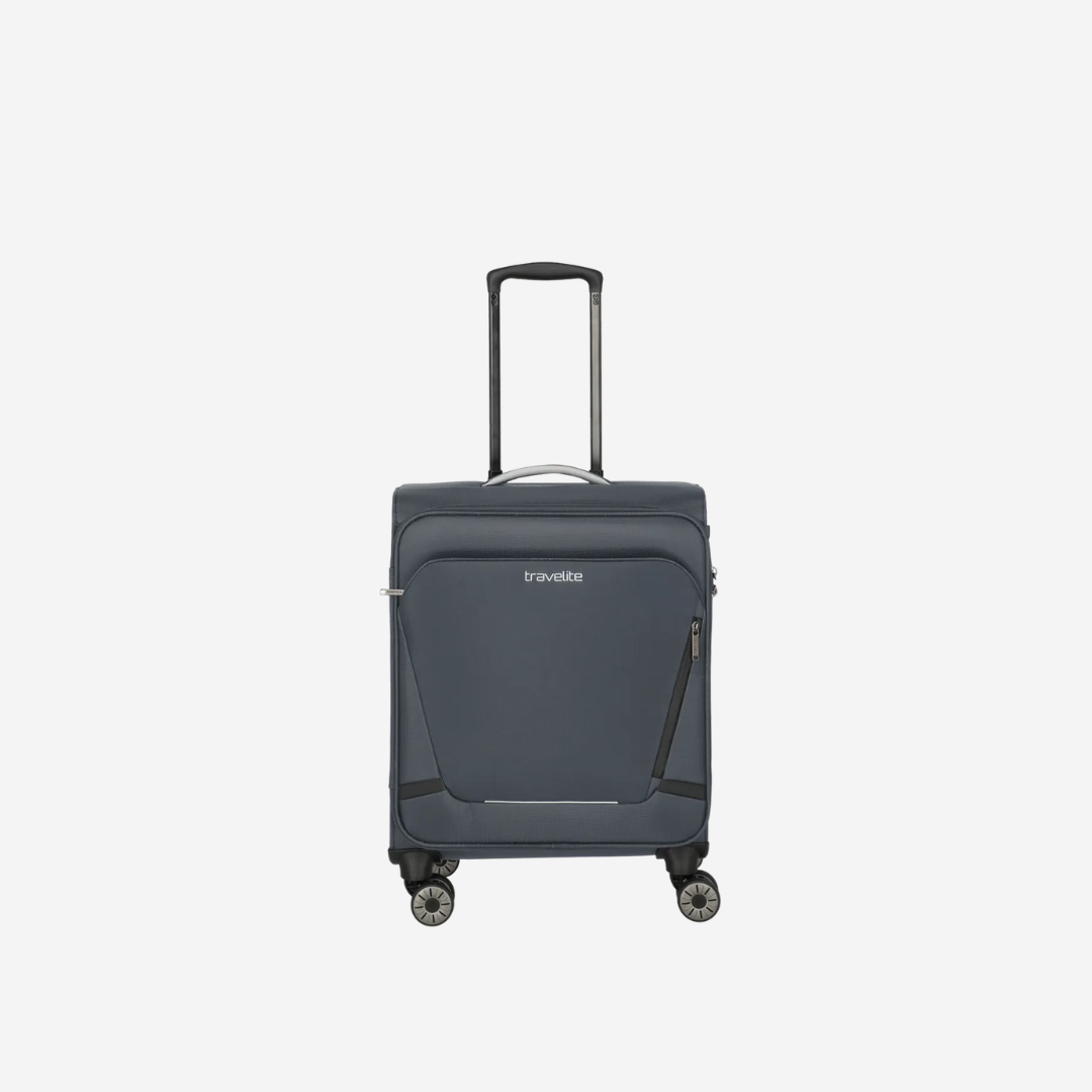 Travelite - Jetpack Multi Light - Bagaglio Ultraleggero con 4 Ruote