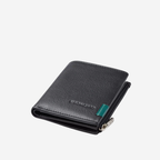 Roncato - Monaco - Portafoglio Piatto con Cerniera