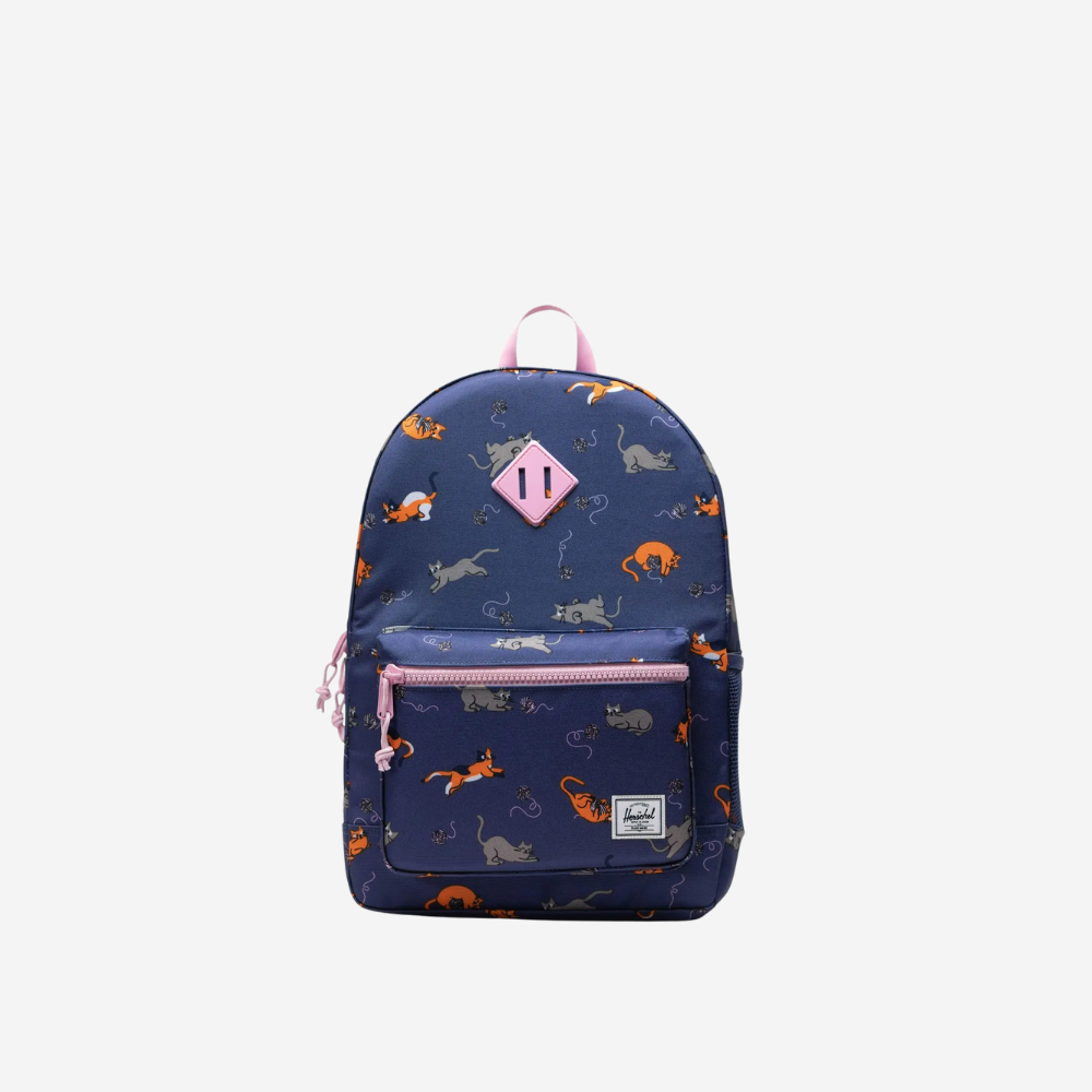 Herschel - Heritage Kids Backpack - Zaino bambino