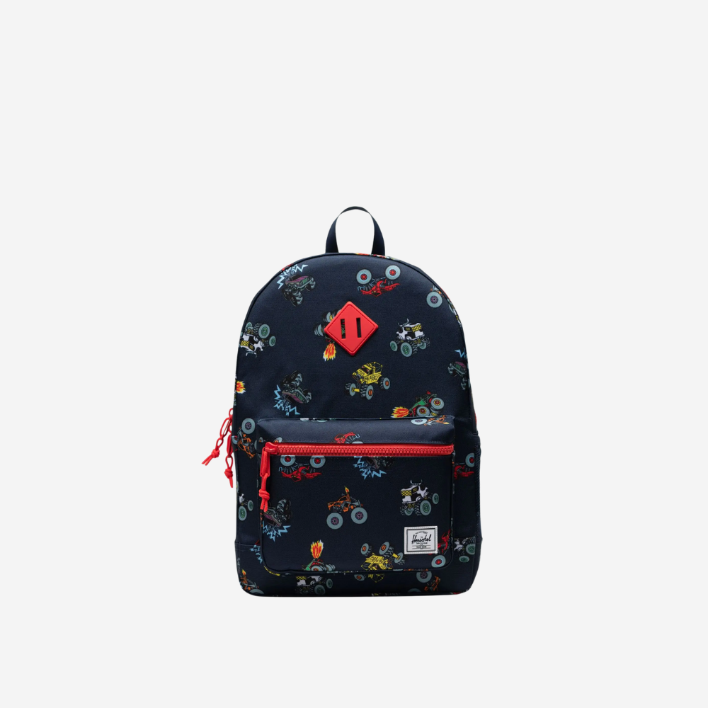 Herschel - Heritage Kids Backpack - Zaino bambino