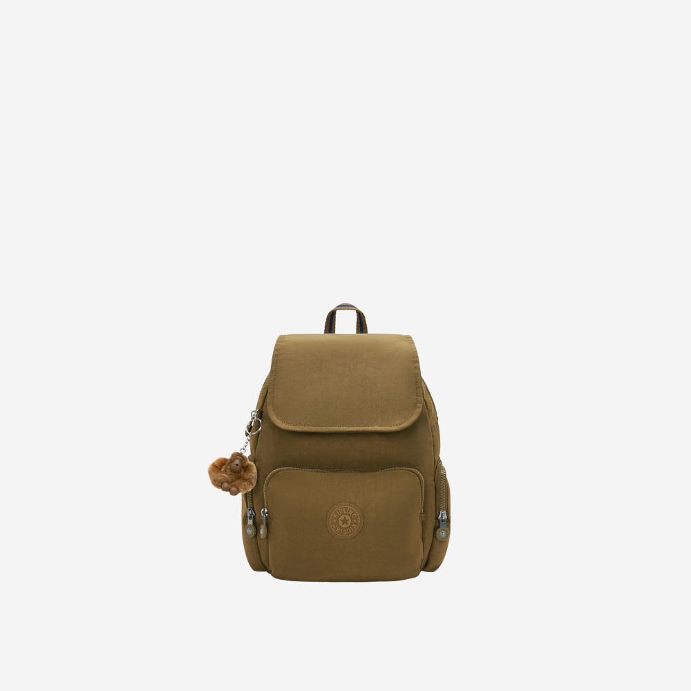 Kipling - City Zip S - Zaino Piccolo