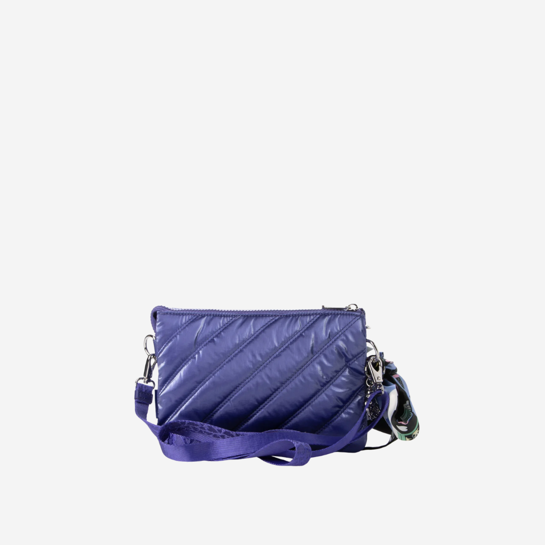 Kipling - Riri - Tracolla Grande con Tracolla Regolabile e Rimovibile