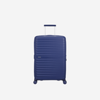 American Tourister - Fastforward - Valigia Media Rigida con Espansione