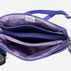 Kipling - Riri - Tracolla Grande con Tracolla Regolabile e Rimovibile