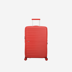 American Tourister - Fastforward - Valigia Media Rigida con Espansione