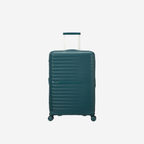 American Tourister - Fastforward - Valigia Media Rigida con Espansione