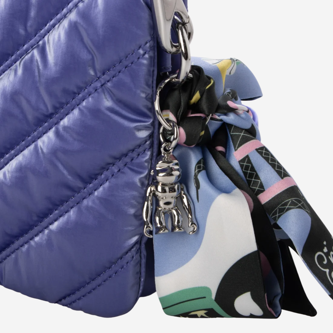 Kipling - Riri - Tracolla Grande con Tracolla Regolabile e Rimovibile