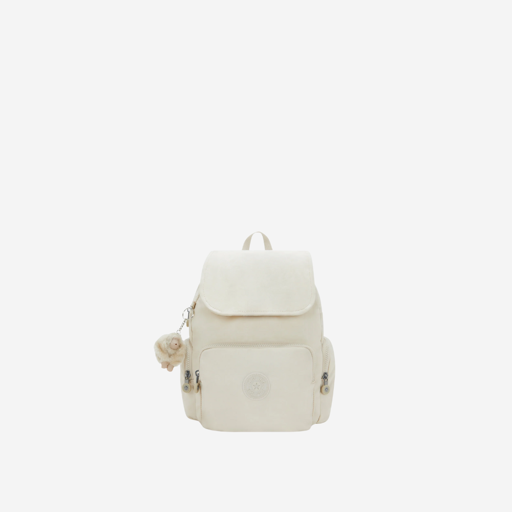 Kipling - City Zip S - Zaino Piccolo