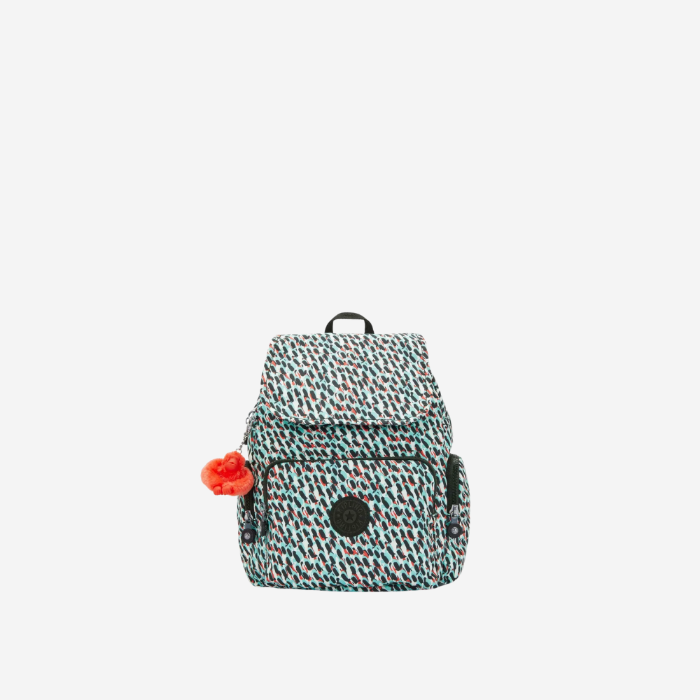 Kipling - City Zip S - Zaino Piccolo