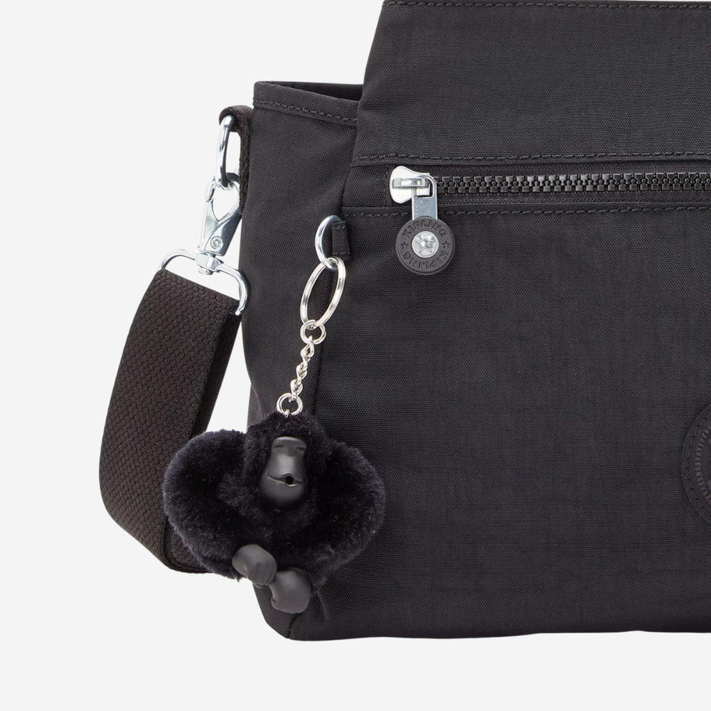 Kipling - Elysia - Borsa Tracolla Media