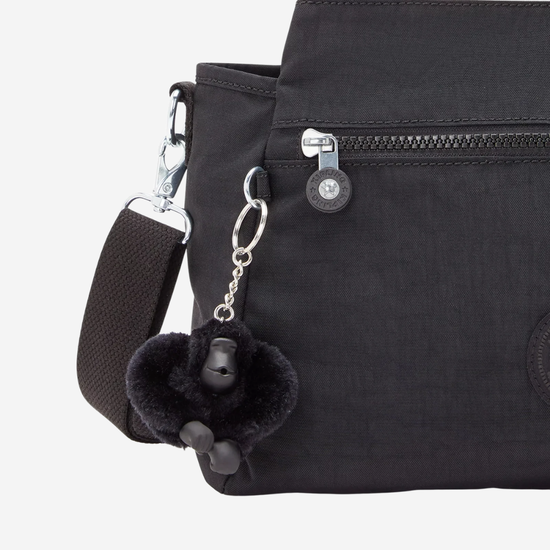 Kipling - Elysia - Borsa Tracolla Media