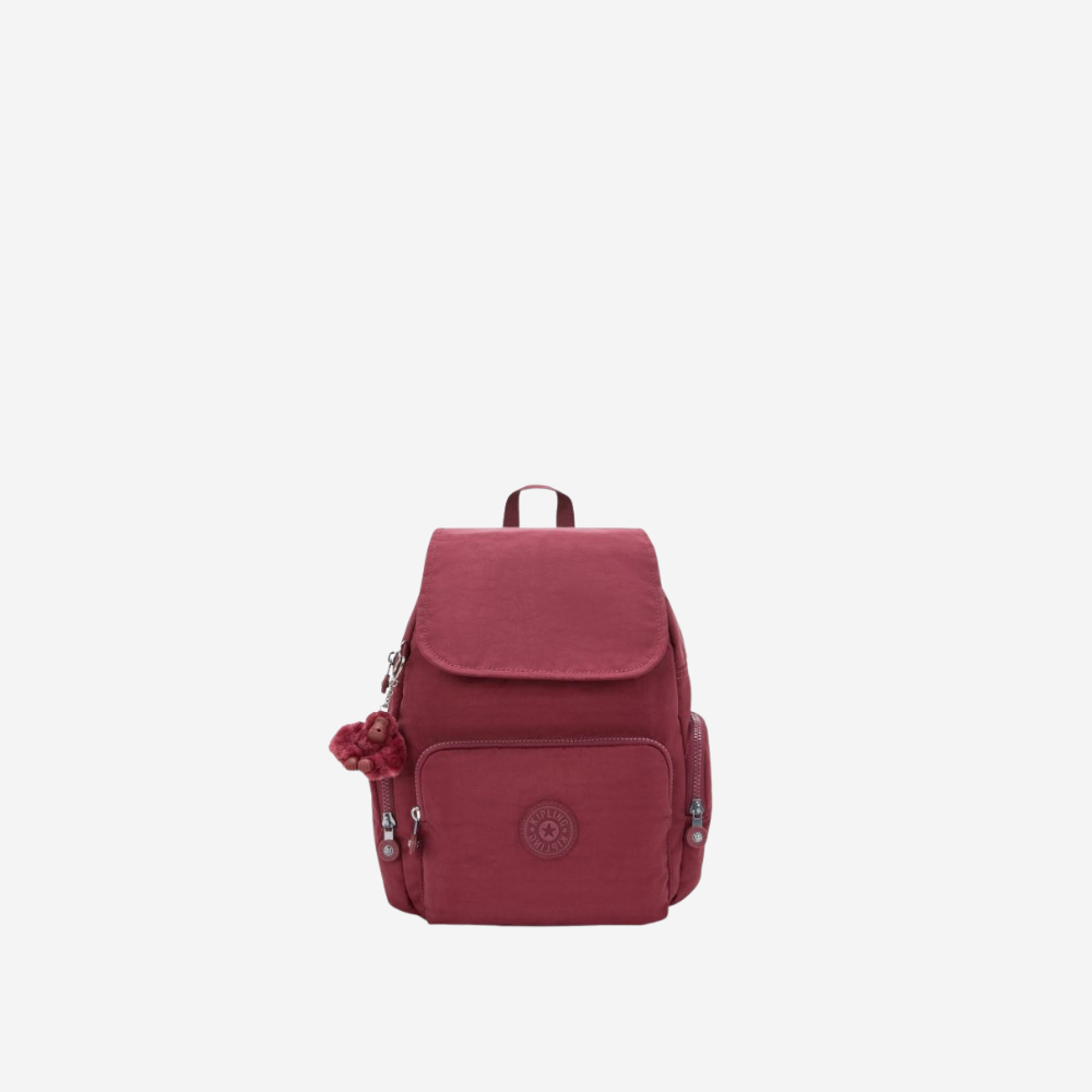 Kipling - City Zip S - Zaino Piccolo