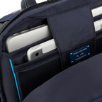 Piquadro - Zaino Porta Computer e Porta Ipad®