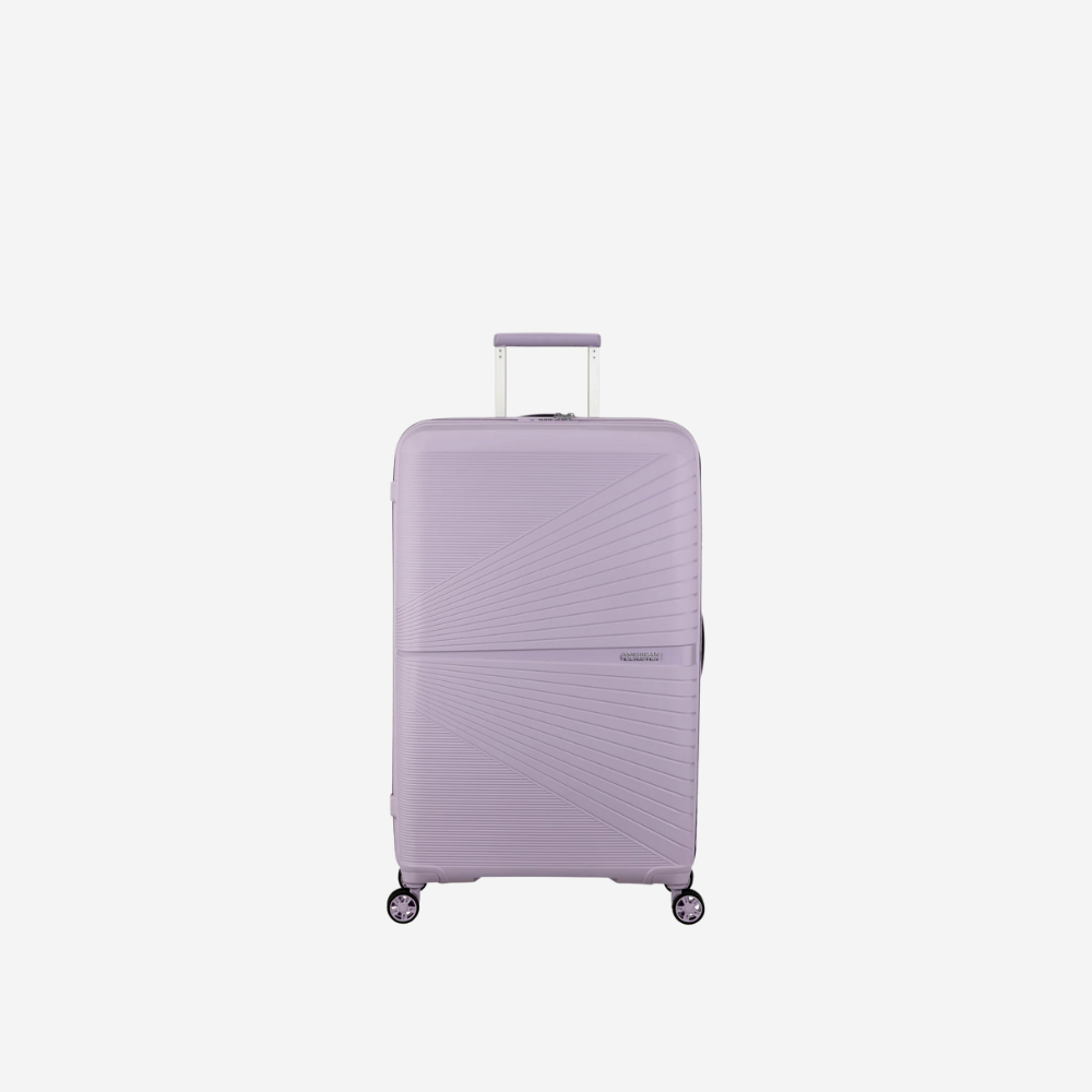 American Tourister - Airconic - Valigia Grande Rigida Ultraleggera