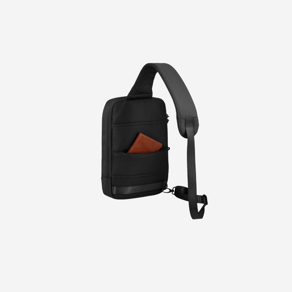 Travelite - Workfloow - Borsa a Tracolla