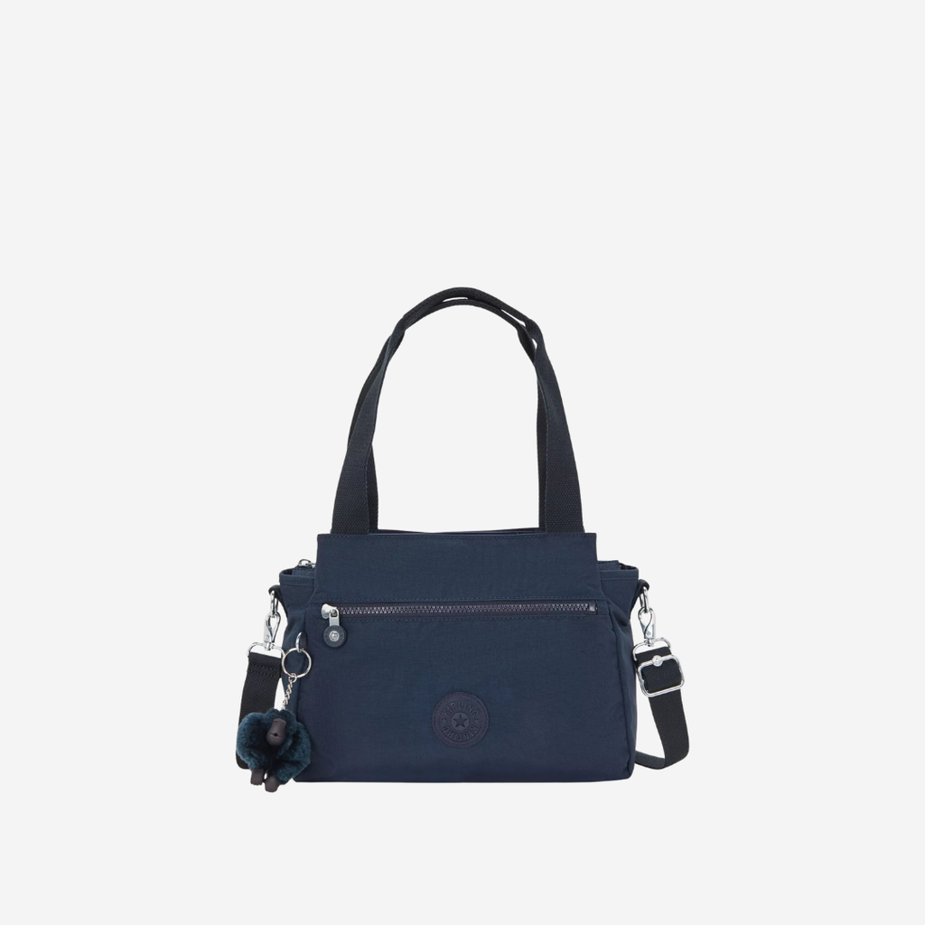 Kipling - Elysia - Borsa Tracolla Media