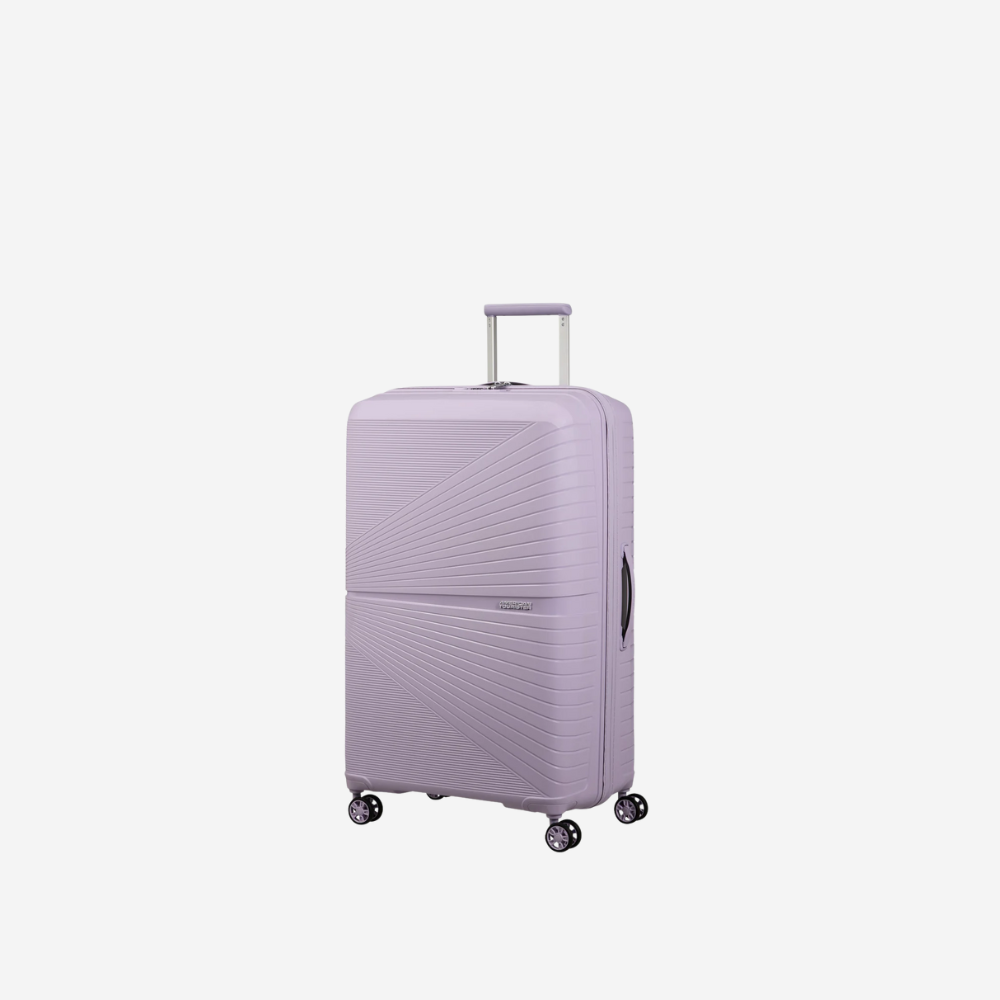 American Tourister - Airconic - Valigia Grande Rigida Ultraleggera