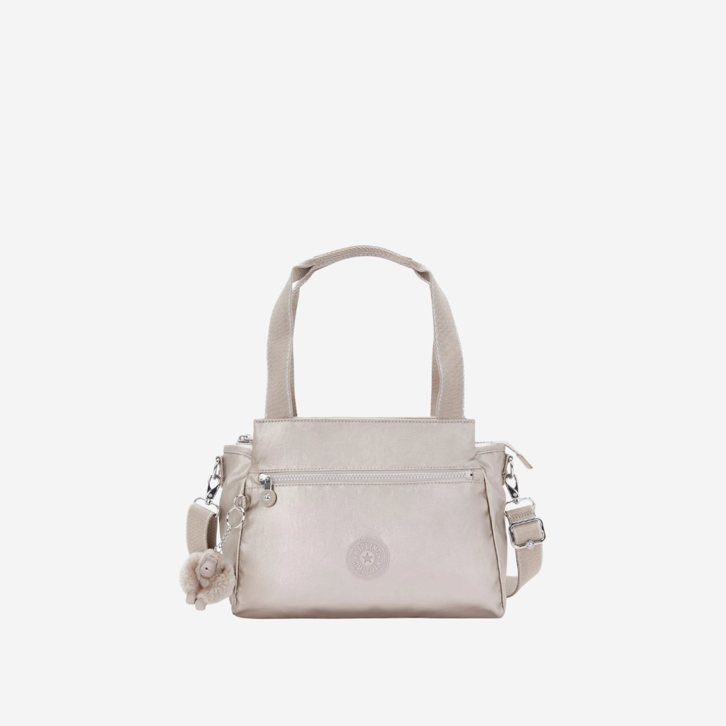 Kipling - Elysia - Borsa Tracolla Media