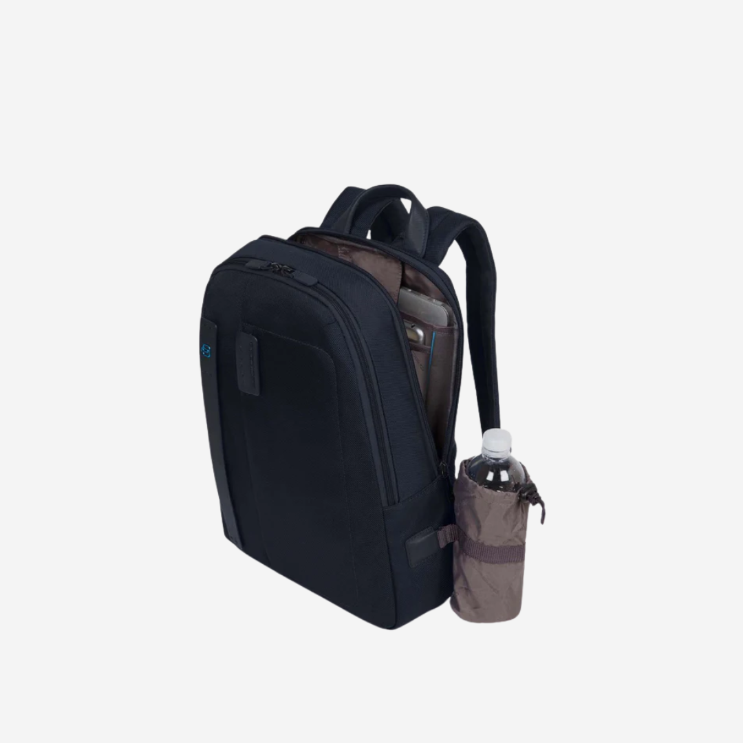 Piquadro - Zaino Porta Computer e Porta Ipad®