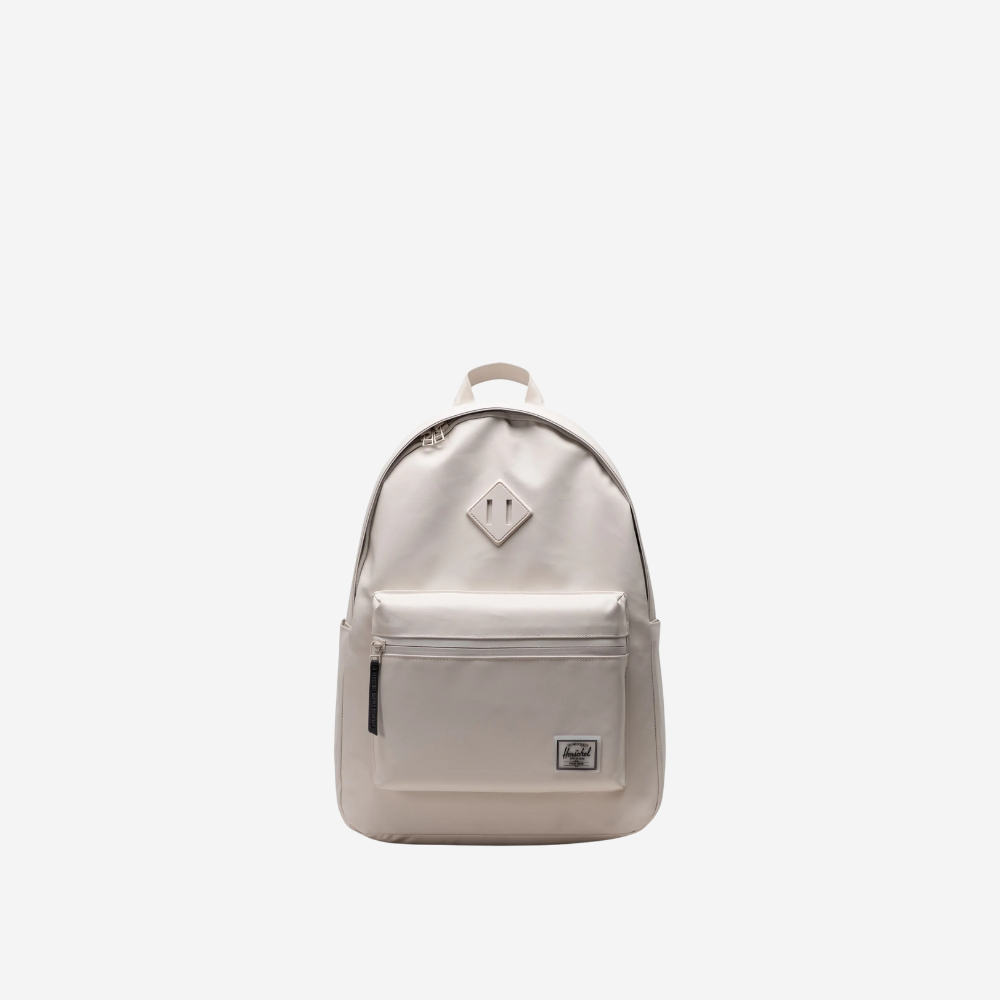 Herschel - Classic Backpack - Zaino Grande Resistenza Acqua