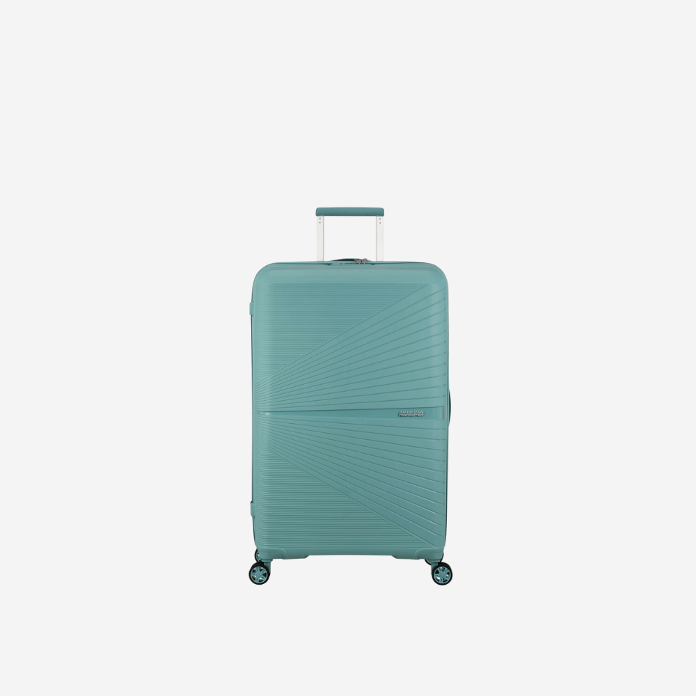American Tourister - Airconic - Valigia Grande Rigida Ultraleggera