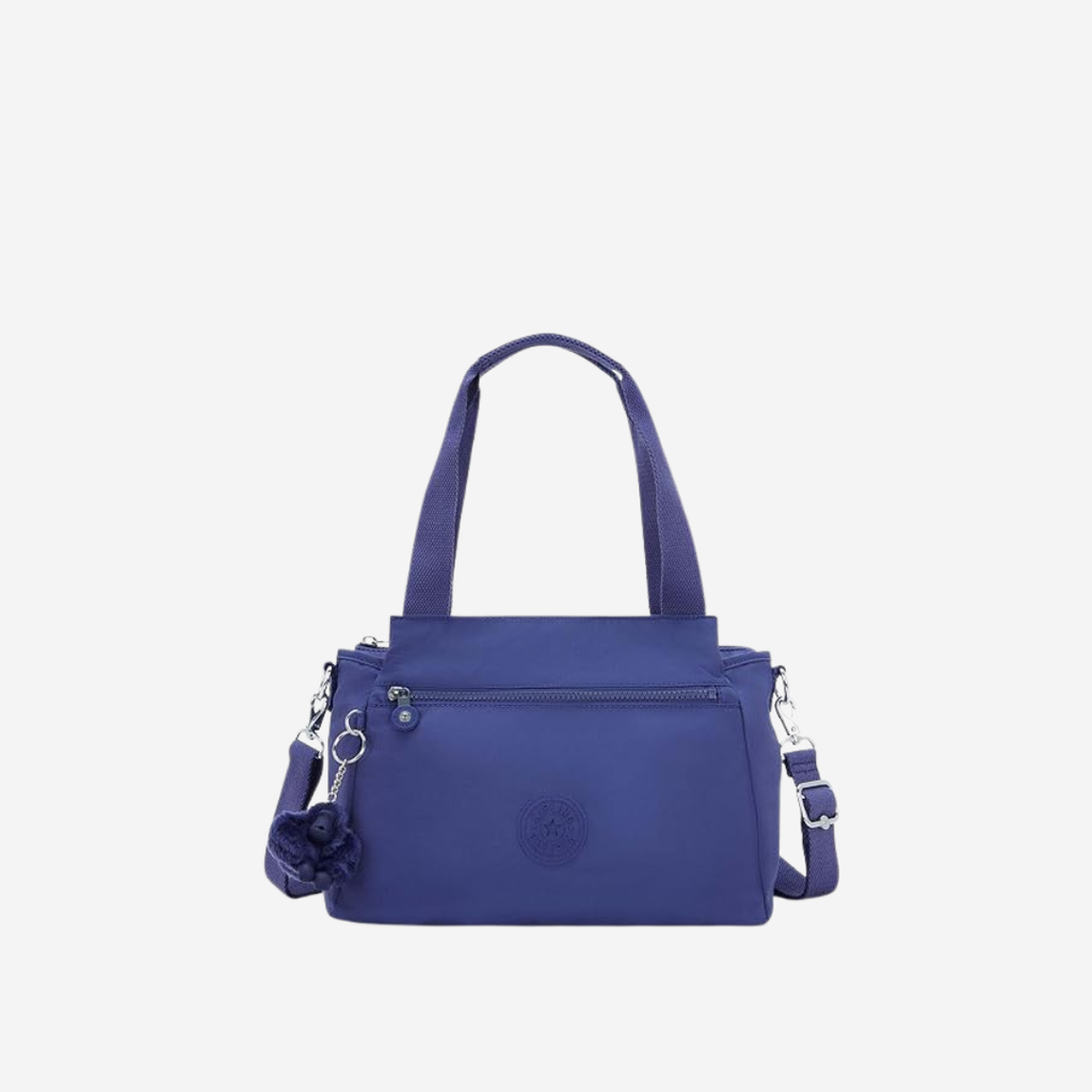 Kipling - Elysia - Borsa Tracolla Media