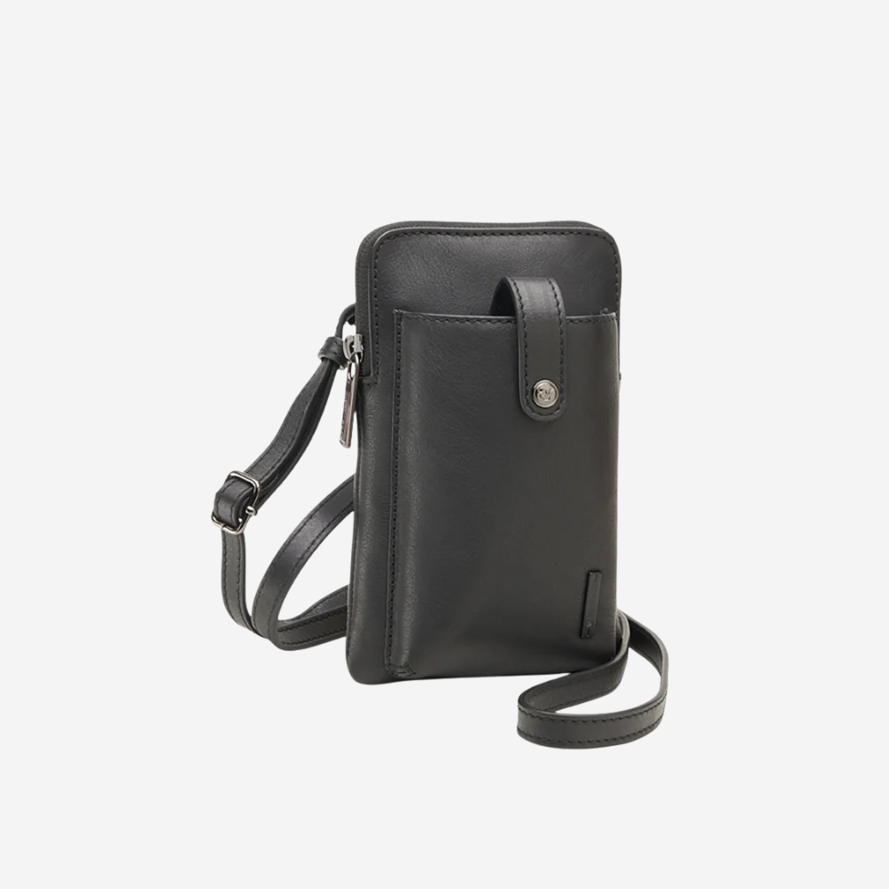 Roncato - Detroit - Tracolla per Smartphone 1 Cerniera