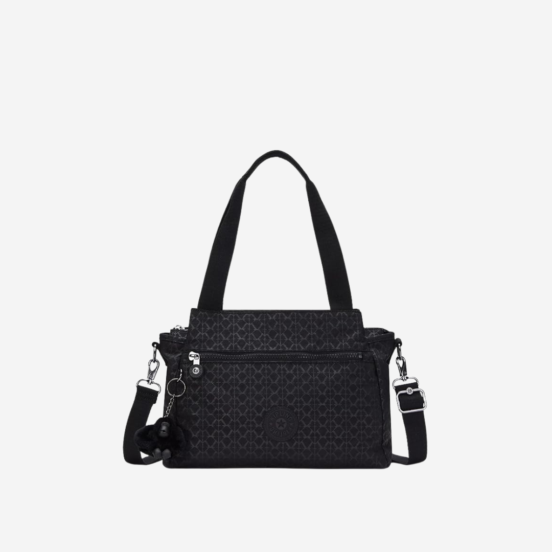 Kipling - Elysia - Borsa Tracolla Media